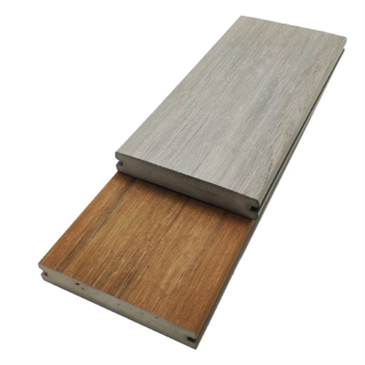 Deck Pvc Flooring