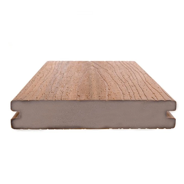 Deck Pvc Flooring