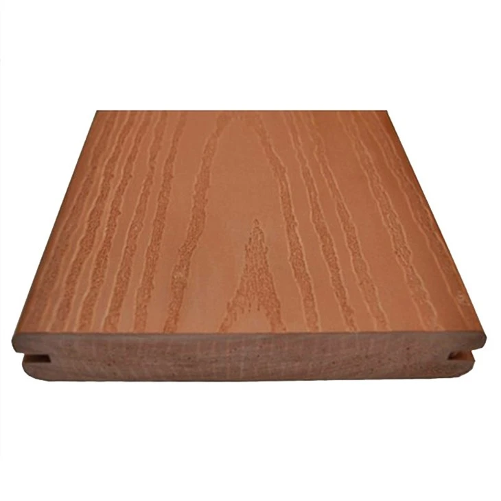 Deck Pvc Flooring